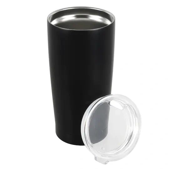 Pennsylvania State Constable Laser Engraved 18oz Tumbler – alternate product view