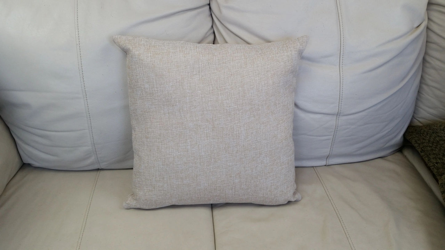 Bethlehem Steel Pillow – alternate product view