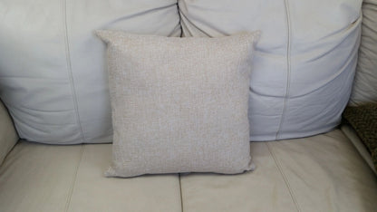 Bethlehem Steel Pillow – alternate product view
