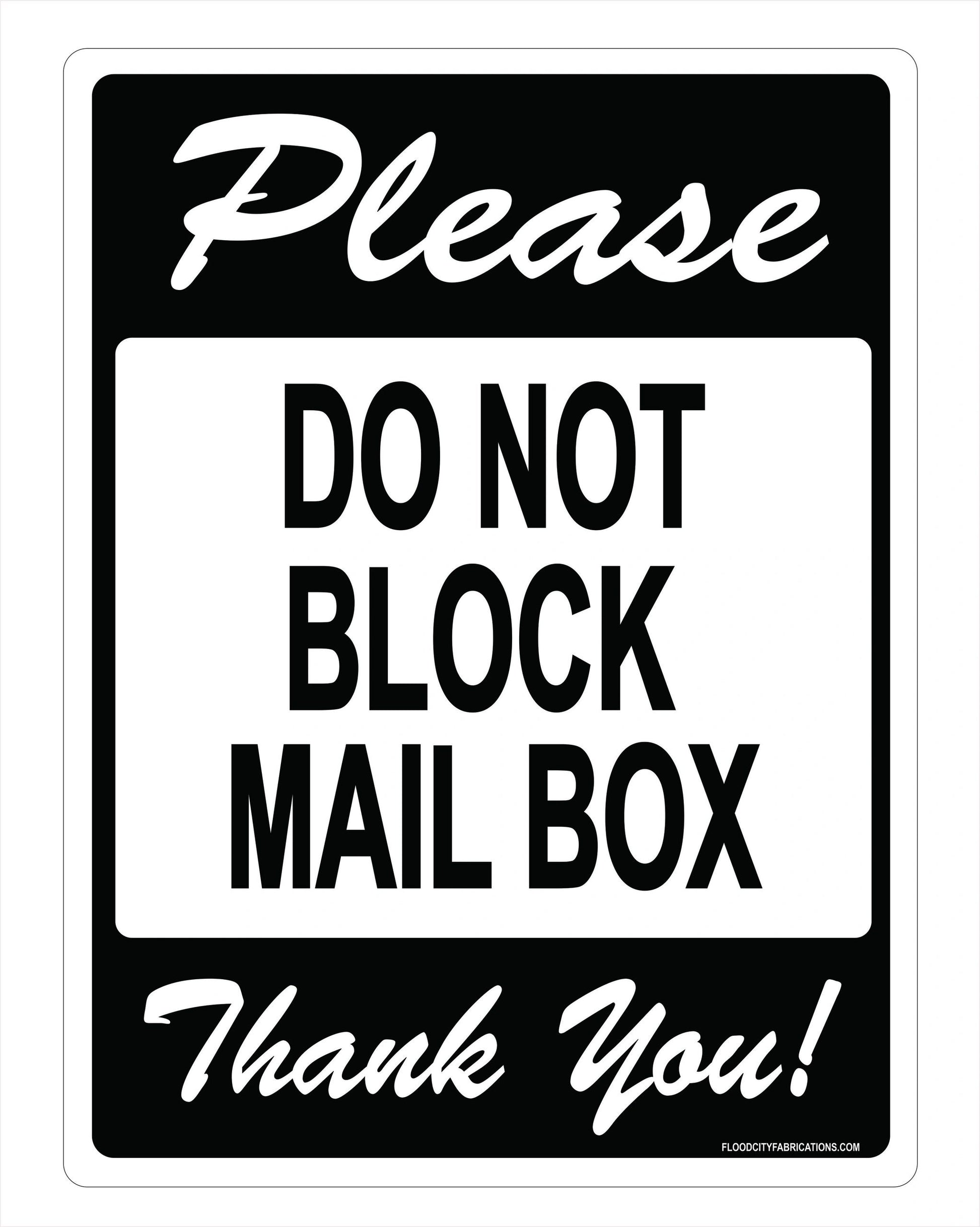 Please Keep Gate Closed Sign for Roads Driveways Gates – alternate product view