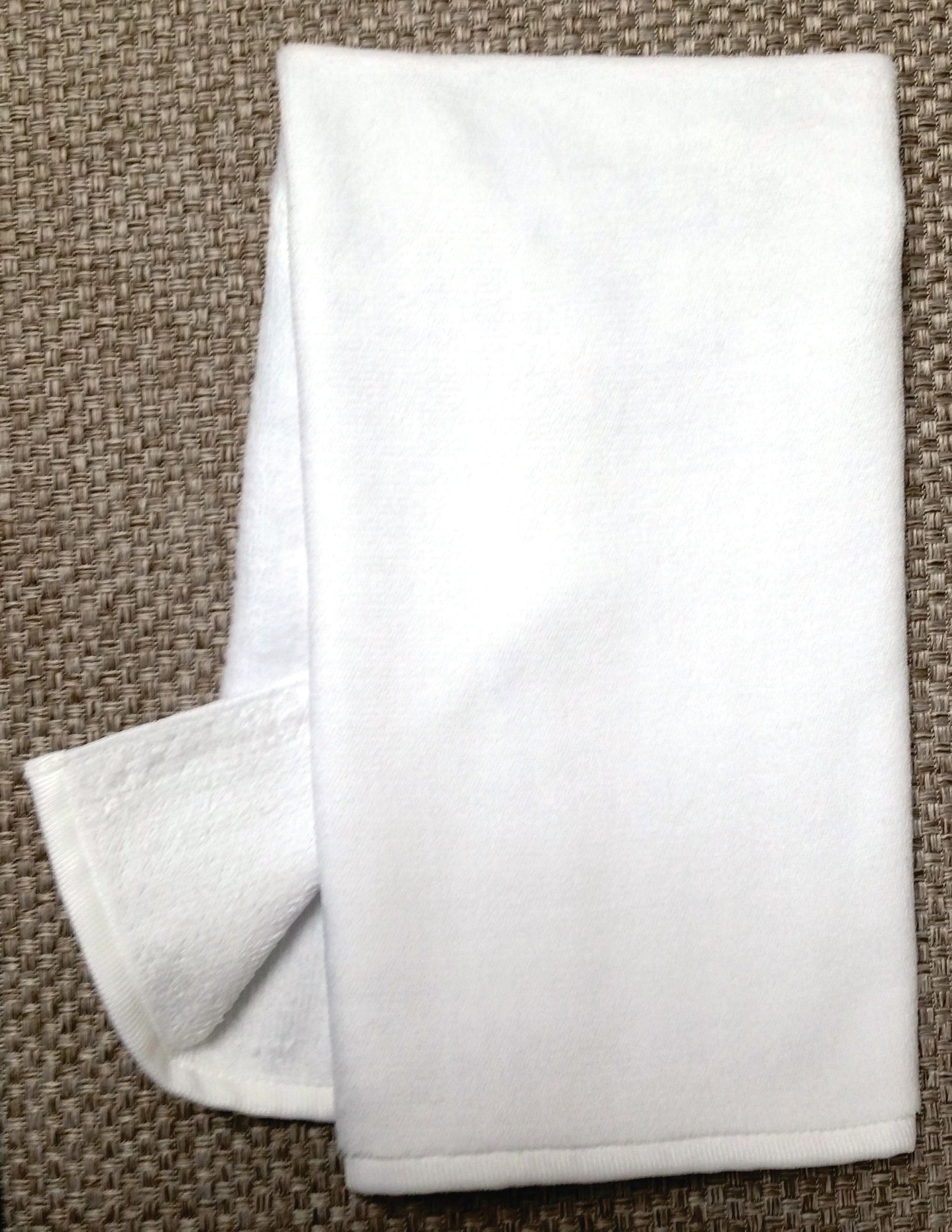 Wash You Hands You Filthy Animal Towel – alternate product view